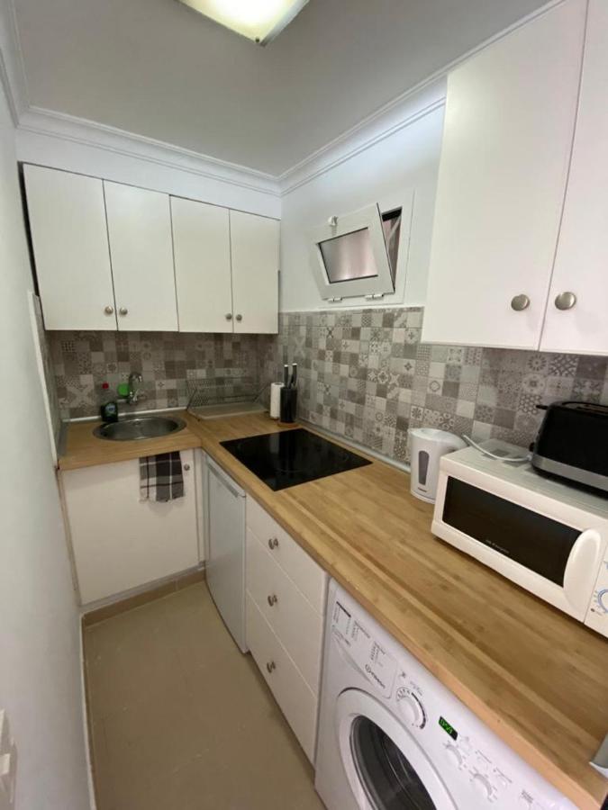 Ocean Breeze San Agustin Apartment Ngoại thất bức ảnh