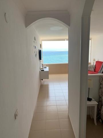 Ocean Breeze San Agustin Apartment Ngoại thất bức ảnh