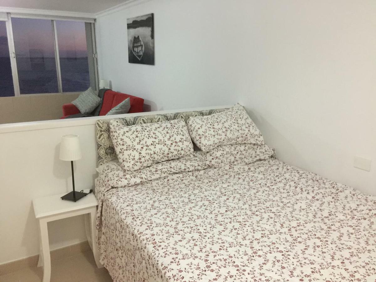 Ocean Breeze San Agustin Apartment Ngoại thất bức ảnh