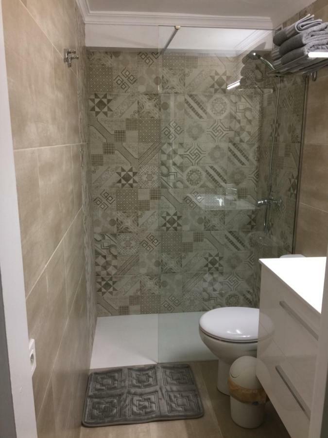 Ocean Breeze San Agustin Apartment Ngoại thất bức ảnh