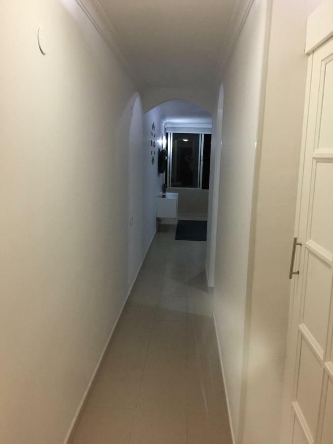 Ocean Breeze San Agustin Apartment Ngoại thất bức ảnh