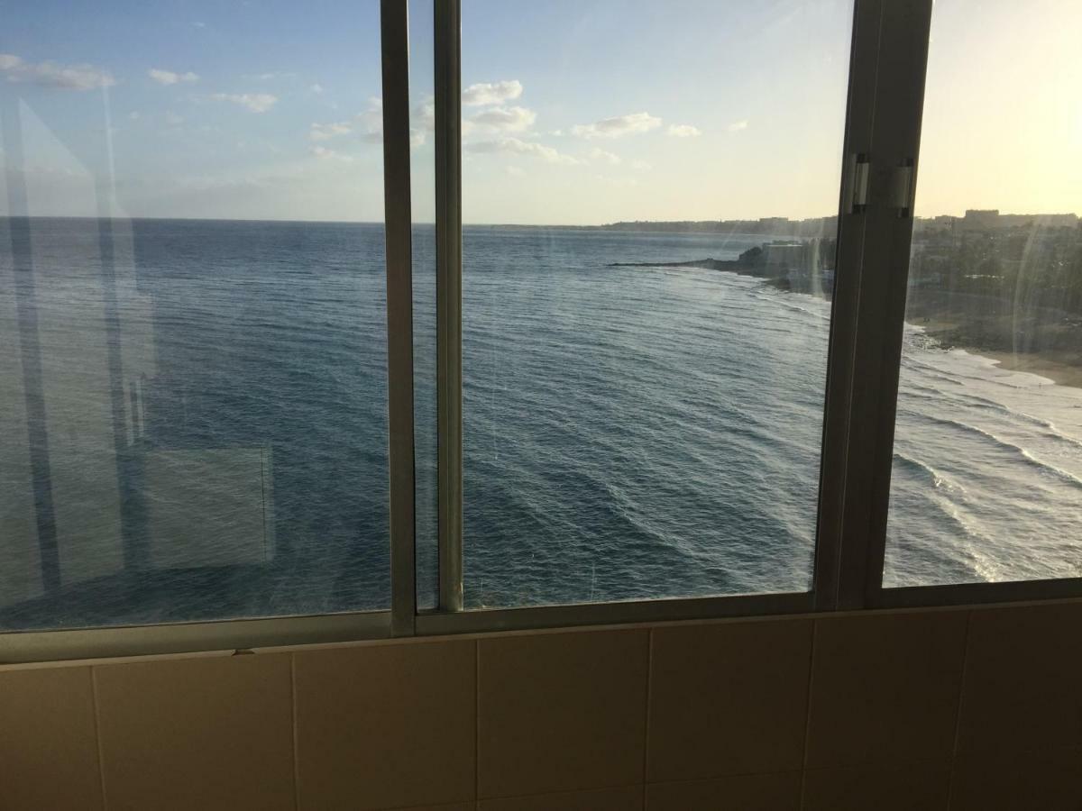 Ocean Breeze San Agustin Apartment Ngoại thất bức ảnh